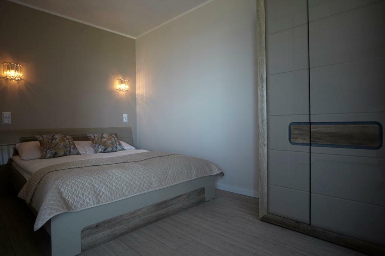 Gardenia Sea Side Martina 1 Dziwnow Apartment Luaran gambar